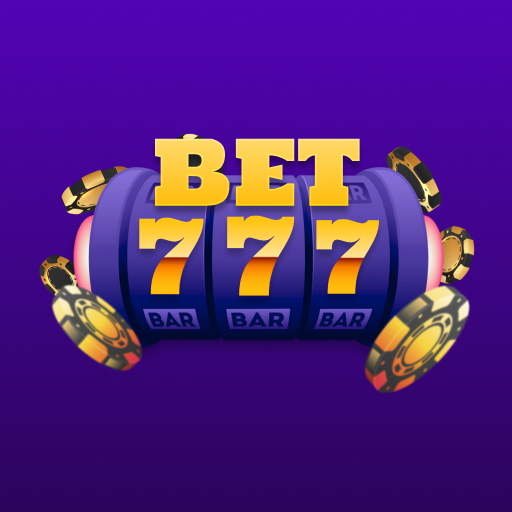 bet777 app logo